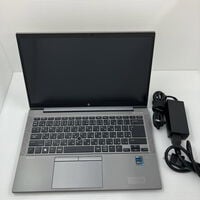 中古  HP ZBook Firefly 14 G8(Intel Core i7 1185G7 3.00GHz/32GB DDR4/SSD1TB/-/NVIDIA T500/14/1920x1080/Wi-Fi/WEBCAM/W11H/VBT) 192652 