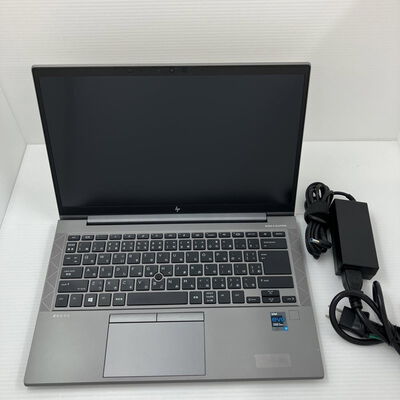 【秋葉原本店】中古  HP ZBook Firefly 14 G8(Intel Core i7 1185G7 3.00GHz/32GB DDR4/SSD1TB/-/NVIDIA T500/14/1920x1080/Wi-Fi/WEBCAM/W11H/VBT) 192652 