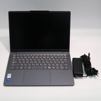 中古  Lenovo IdeaPad Slim 3 14IRH10(i7-13620H/16GB/SSD512GB/W11H) 3210015253 