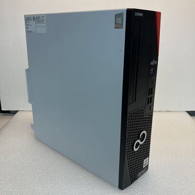 【京都店】中古  富士通　ESPRIMO D7011/GX FMVD5201FP(i5-10505/8GB/SSD256GB/DVD-RW/オンボード/W10P) 3180006594 