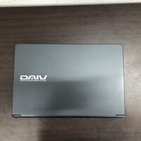 中古  mouse DAIV(i7-10510U/32GB/SSD500GB/MX250/W11H) 5090001121 