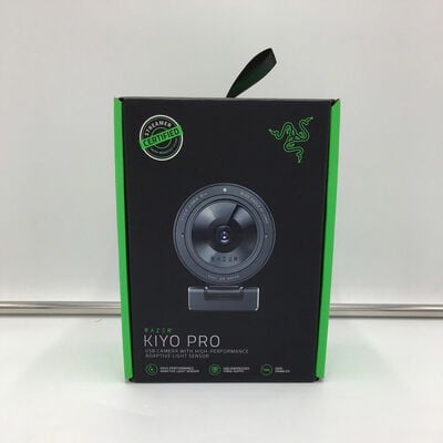【白山FM松任店】中古  Razer　KIYO PRO 4950002298 