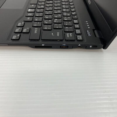 【秋葉原本店】中古  FUJITSU_FMVU28021(i5-10310U/8GB/SSD256GB/W11P) 3410016715 