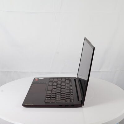 【通販センター】中古  Lenovo ideapad Yoga Slim 7-14ARE05 82A200CMJP(AMD Ryzen 7 4800U/8GB/SSD500GB/なし/ATI AMD Radeon(TM) Graphics/14/1920x1080/Wi-Fi/W11H64 MAR) 185391【7/2大決算値下げ!】 