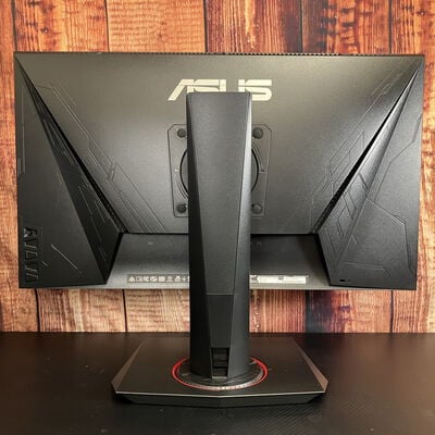 【富士青葉店】中古  ASUS VG258Q(24.5"W 1D1H1DP 1ms TN 144Hz) 182906 
