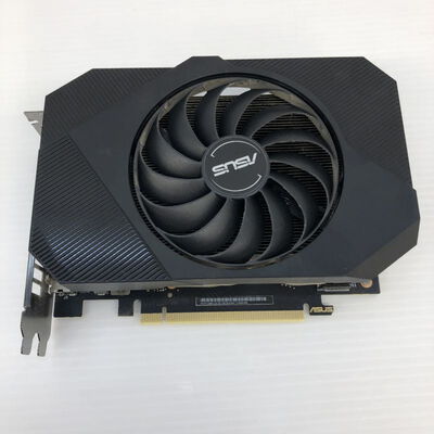 【徳島住吉店】中古  【LHR版】ASUS PH-RTX3060-12G-V2 (RTX3060 12GB LHR) 175500 