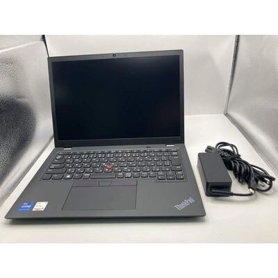 【仙台店】中古  Lenovo ThinkPad L13 Gen4 (Core i7-1355U/16GB/SSD 256GB/-/-/WLAN/13.3インチUWXGA/W11P/-) 3240010269 