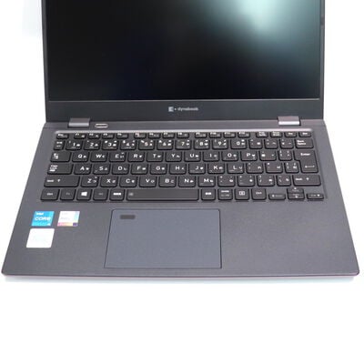 【札幌店】中古  Dynabook G83/HS (Intel Core i5 1135G7 2.40GHz/16GB DDR4/SSD256GB/-/オンボード/13.3/1920x1080/GbE/Wi-Fi/WEBCAM/W11H64) 191069 