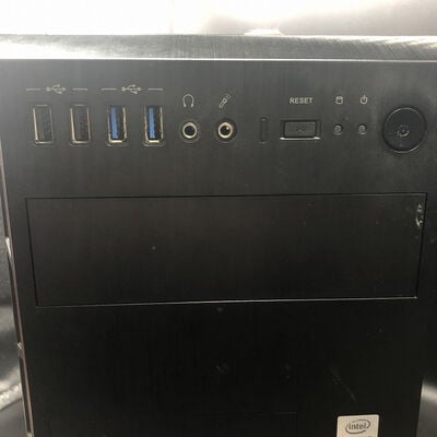 【宇都宮鶴田店】中古  FRONTIER FRGAH570/WS351/NTK (i5 10400F/16GB/SSD512GB/RTX3050 8GB/W11H) 5280001613 