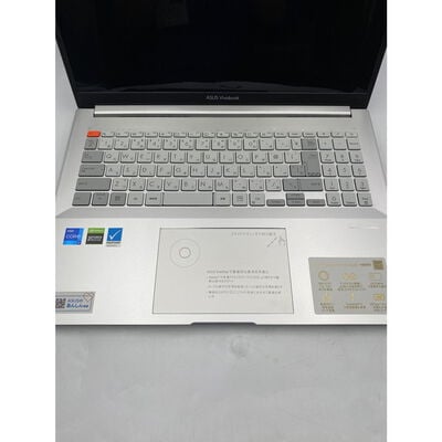 【座間相武台】中古  ASUS Vivobook Pro 16X OLED N7600 4510002720 