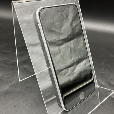 【熊本浜線店】中古  【au】Apple iPhoneSE 4.7インチ (第2世代/2020) 64GB (ホワイト) MHGQ3J/A 新パッケージ版 146172 