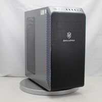 中古  THIRDWAVE GALLERIA SK(Intel Core i7 10700/16GB DDR4 (PC4)/SSD1TB/なし/NVIDIA GeForce RTX 3070 8GB/W11H64 MAR) 196933 