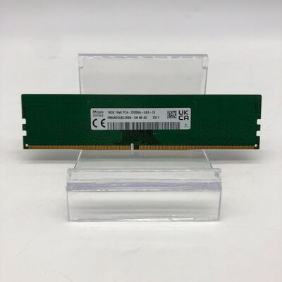 【郡山安積店】中古  SK hynix HMAA2GU6CJR8N(DDR4 PC4-25600 16GB) 4640003284 