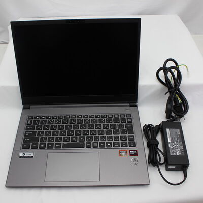 【福井日之出店】中古  THIRDWAVE GALLERIA DL9R-IG-C4A 196920 
