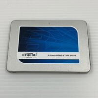 中古  各社 2.5インチ SSD 480GB SATA 124395 