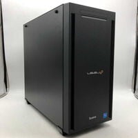 中古  iiyama ILeDEi-R769-LC127-UASXM/30(i7 12700/32GB/M.2 SSD1TB/RTX3070Ti 8GB/W11H) 4640003325 