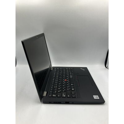 【座間相武台】中古  Lenovo ThinkPad L13  (Core i5-10210U/16GB/SSD256GB/-/-/WLAN/13.3インチFHD/W11P/-) 3240010185 