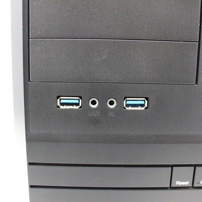 【通販センター】中古  THIRDWAVE Magnate EM041(Intel Core i7 8700/16GB DDR4 (PC4)/SSD512GB/BD-RE/NVIDIA GeForce GTX 1050 2GB/W11H64 MAR) 194193 