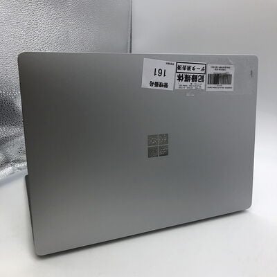 【宇都宮鶴田店】中古  Microsoft Surface Laptop 3(i5-1035G7/8GB/SSD128GB) 3430006306 