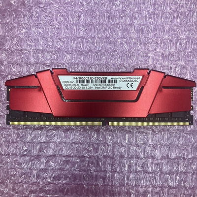 【熊本浜線店】中古  PC4-28800 16GB デスクトップ用 140734 