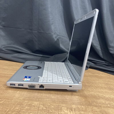 【静岡東瀬名店】中古  Panasonic CFSV1-2(i7-1185G7/16GB/SSD512GB/W11P) 5140001887 
