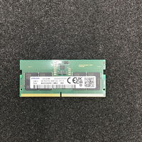 中古  PC5-44800 8GB ノート用(DDR5-5600) 177980 