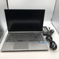 中古  THIRDWAVE GALLERIA RL5C-G50 (i5-11400H/16GB/SSD512GB/GTX1650/W11H) 4720002866 
