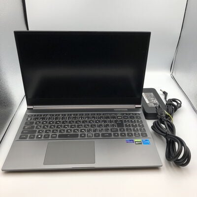 【甲府飯田店】中古  THIRDWAVE GALLERIA RL5C-G50 (i5-11400H/16GB/SSD512GB/GTX1650/W11H) 4720002866 