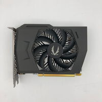 中古  ZOTAC GAMING GeForce RTX 3050 6GB GDDR6 Solo 4860001157 