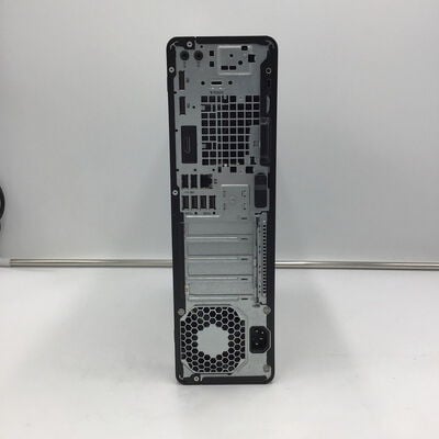 【白山FM松任店】中古  HP EliteDesk 800 G5 SFF 4950002281 