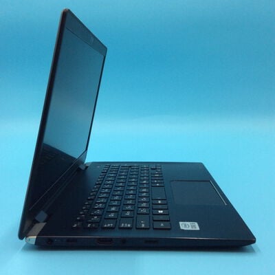 【秋葉原本店】中古  dynabook_PORTEGE X30L-G G83/FR A6G7FRF8D511(i5-10210U/8GB/SSD256GB/W11P/13インチFHD) 3410013344 
