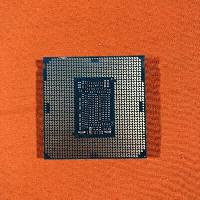 【なんば店】中古  INTEL Core i7 8700 (1151/3.20GHz/12M/C6/T12) 136198 