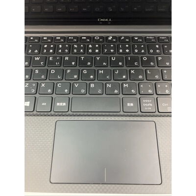 【仙台店】中古  DELL XPS 13 (i5-8350U/16GB/SSD256GB/-/-/WLAN/13.3インチFHD/W11P64/-) 3240008807 