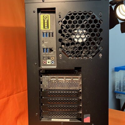 【なんば店】中古  iimaya ILeDEi-R769-LC127-SASXM/3060Ti (i7 12700/16GB/SSD1TB/RTX3060Ti/W11H) 3280020908 