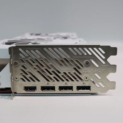 【札幌店】中古  ASRock Radeon RX7900XTX 24G (RX7900XTX 24GB) 153972 