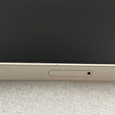 【新潟店】中古  【SIMロック解除済み】【SoftBank】Apple iPhone12 6.1インチ 128GB (ホワイト) MGHV3J/A 155558 