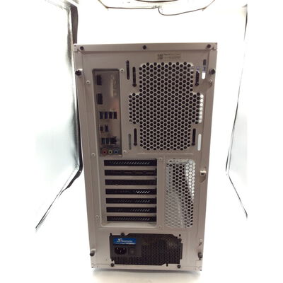 【座間相武台】中古  サイコム (i7 13700F/32GB/SSD1TB+500GB/RTX3070Ti/W11H) 4510002442【2/19値下げ!】 