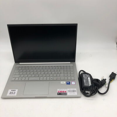 【大分店】中古  THIRDWAVE　DX-M7(Ultra 7 155U/16GB/SSD512GB/W11H) 4860001433 