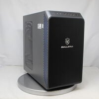 中古  THIRDWAVE GALLERIA SKM(Intel Core i5 13400F/16GB DDR4 (PC4)/SSD1TB/なし/NVIDIA GeForce RTX 4060 Ti 8GB/W11H64 MAR) 196781 