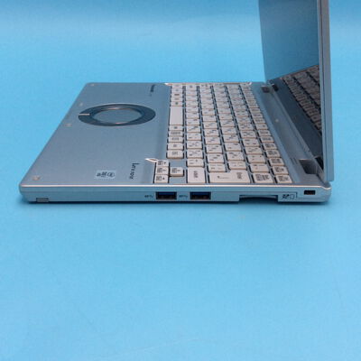 【秋葉原本店】中古  Panasonic Lets note CF-QV(i7-10810U/16GB/SSD512GB/W10P)  3410014423 