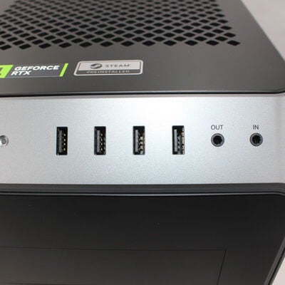 【通販センター】中古  THIRDWAVE GALLERIA XRR7F-46T 190765 