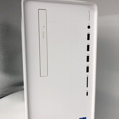 【宇都宮鶴田店】中古  HP Pavilion TP01-5000jp(Intel Core i5 14400/16GB/SSD1TB/DVDマルチ/オンボード/W11H64 MAR) 182592