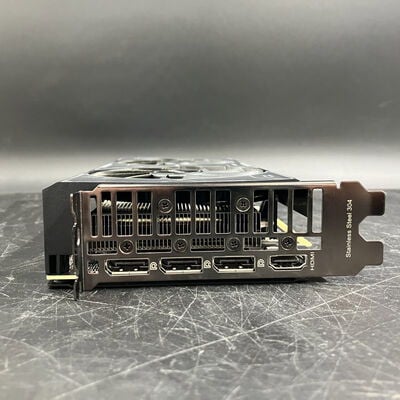 【大須店】中古  各社 GeForce RTX3060Ti (8GB PCI-E) 144199 