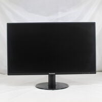 中古  ViewSonic VA2419-SMH-7 [23.8インチ] フルHD（1920x1080） 3480035058 
