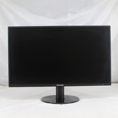 【通販センター】中古  ViewSonic VA2419-SMH-7 [23.8インチ] フルHD（1920x1080） 3480035058 