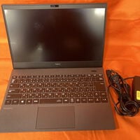 中古  NEC PC-VKT16GZG9  (Intel Core i5 10210U 1.6GHz/8GB/SSD256GB/-/オンボード/13.3/1920x1080/Wi-Fi/WEBCAM/W11P64) 173624 