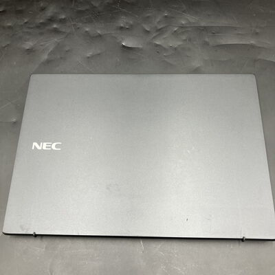 【熊本浜線店】中古  NEC PC-VKV50GZFB (Intel Core i7 1195G7 2.90GHz/16GB/SSD512GB/-/オンボード/14/1920x1200/Wi-Fi/WEBCAM/W11P/Microsoft Office Home and Business 2024) 189175 