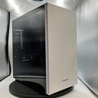 中古  THIRDWAVE Magnate-GMVTiW(i5 12400F/32GB/SSD1TB/RTX4060Ti 8GB/W11H) 3290007286 