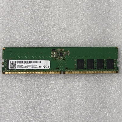 【甲府飯田店】中古  PC5-44800 16GB デスクトップ用 149153 