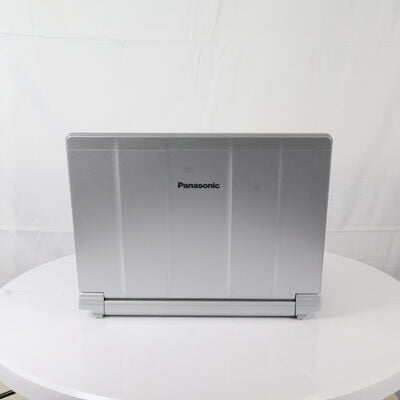 【通販センター】中古  Panasonic Let's note SV9 CF-SV9RFLVS(Intel Core i5 10310U/8GB DDR3 (PC3)/SSD256GB/なし/オンボード/12.1/1920x1200/Wi-Fi/W11H64 MAR) 199564 